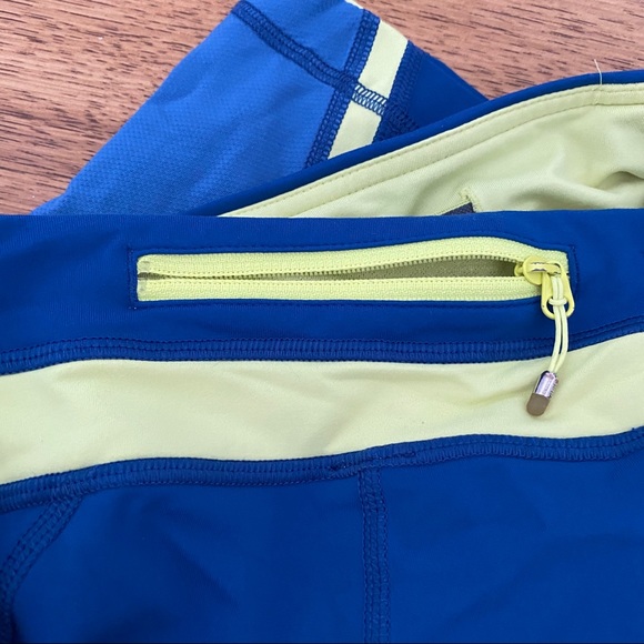 Lululemon pants 2/$50 - Picture 9 of 10